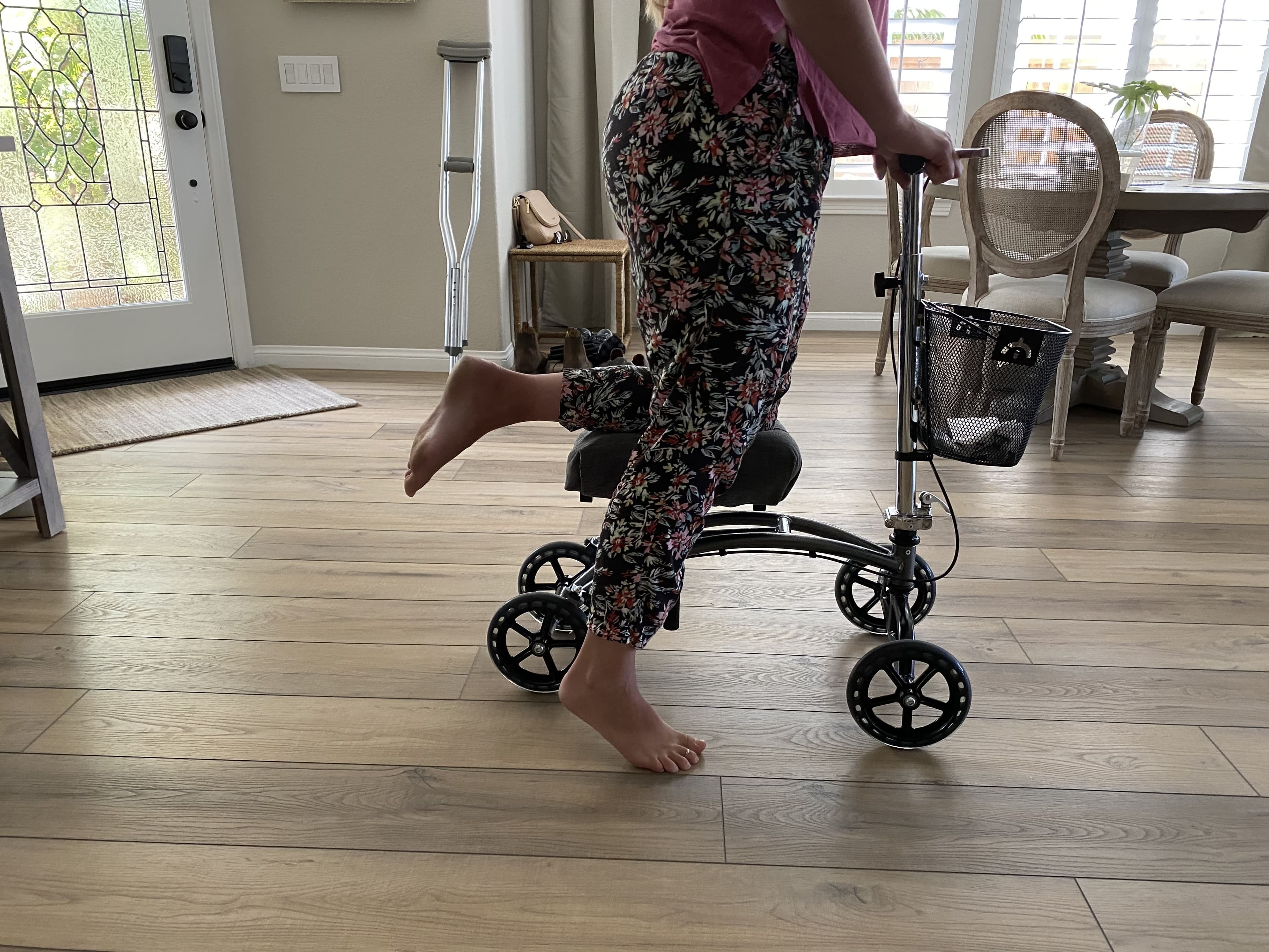 Mobility Equipment